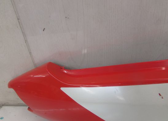 Heck rechts Honda CBR 600 F