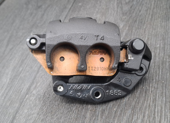 Brake calipers front Kawasaki Ninja 650