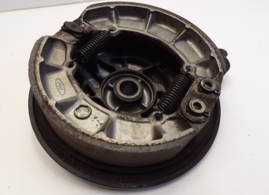 Trommelrem Honda CB 700