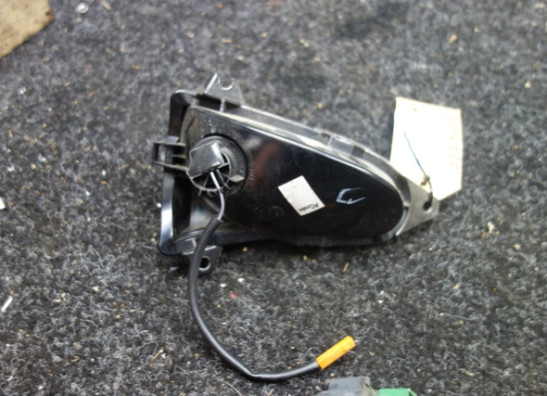 Knipperlicht links voor Honda Deauville 650 - 700