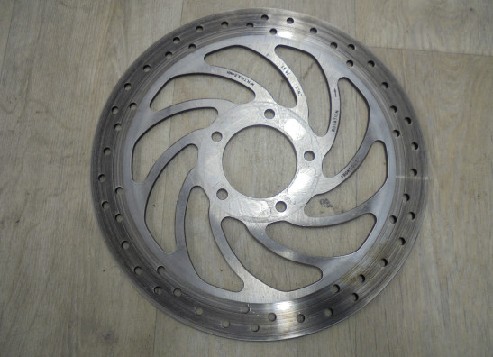 Bremsscheibe hinten  Indian Scout