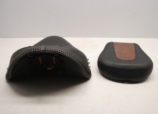 Zadel Harley Davidson Softtail