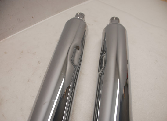 Auspuff Harley Davidson Touring FL