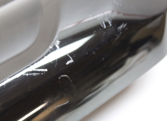 Uitlaat Yamaha XP 500 T-Max