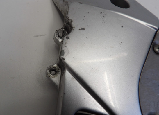 Rechter schetsplaat Yamaha BT 1100