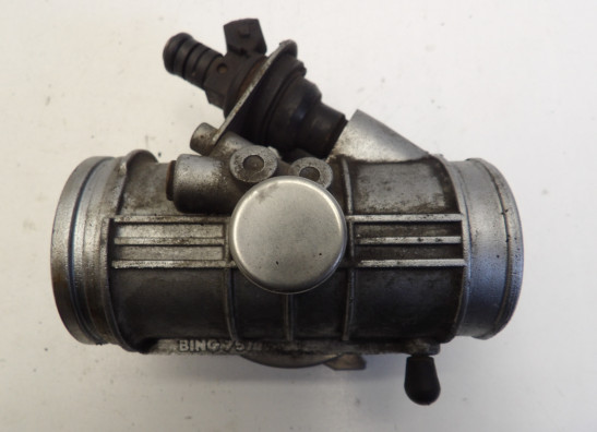 Gasklephuis BMW R 1100 RT