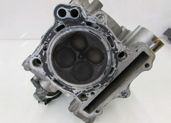 Cylinder head Suzuki SV 650