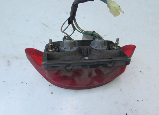 Rear light Honda XL 1000 V Varadero