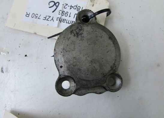 Engine parts Yamaha YZF 750