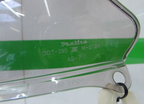 Wind screen Suzuki GSX R 750