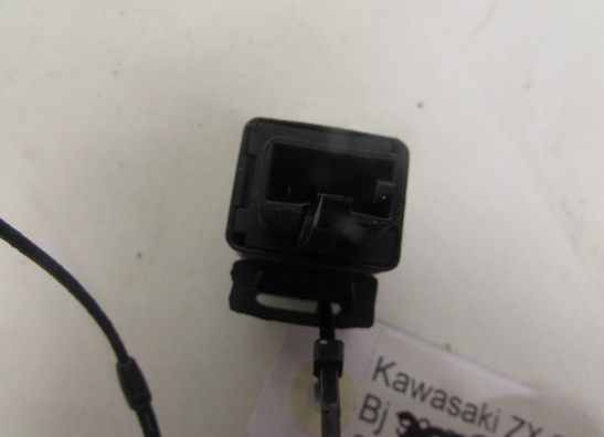 Relais unit Kawasaki ZX 6 R