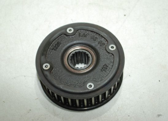 Kettenrad hinten BMW F 800 S - ST