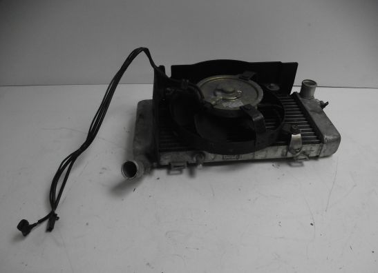 Radiateur Honda VFR 800 I