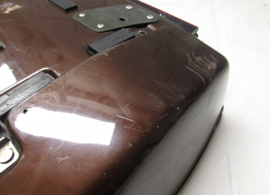 Topkoffer deksel Honda Goldwing GL