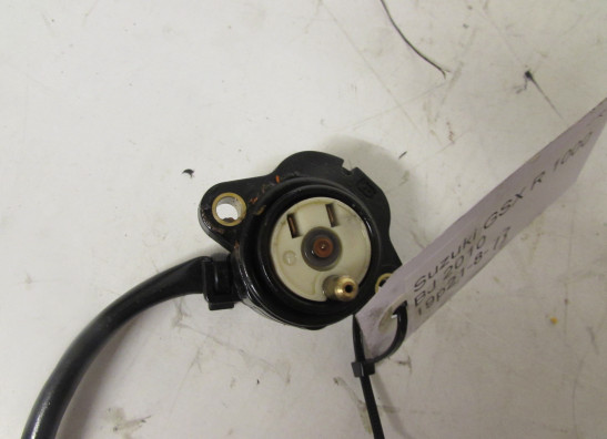 Motorblok diverse Suzuki GSX R 1000