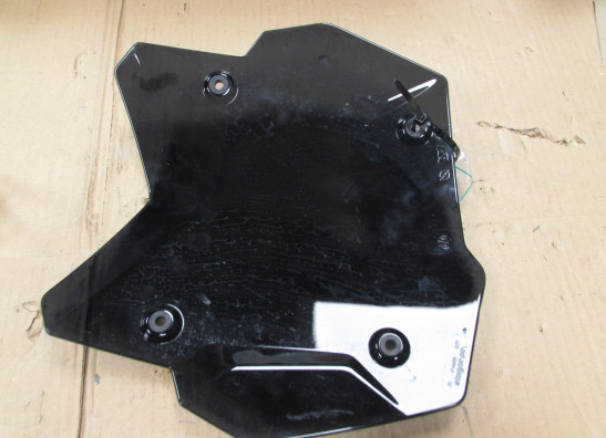 Kuipruit BMW F 850 GS