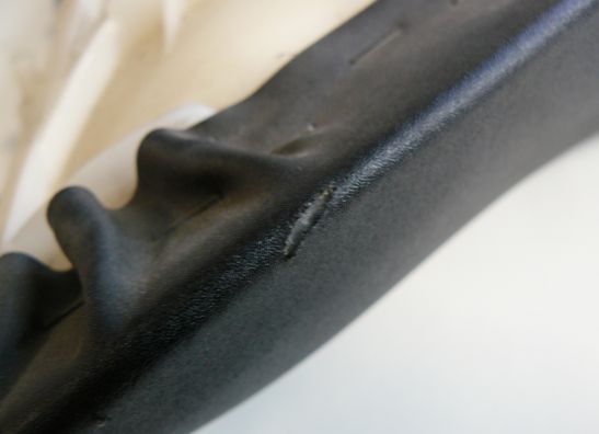 Zadel Kawasaki ZX 9 R