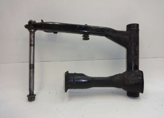 Achterbrug Yamaha XS 1100