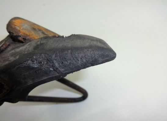 Standaard Honda CB 400