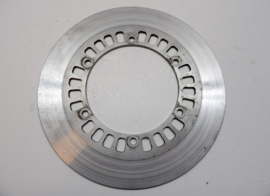 Brake disc front Yamaha XJ 700