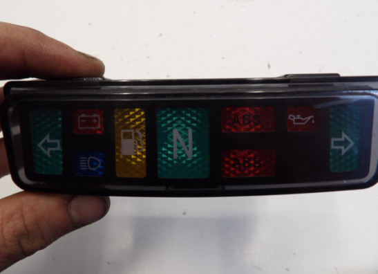 Teller BMW R 1150 GS