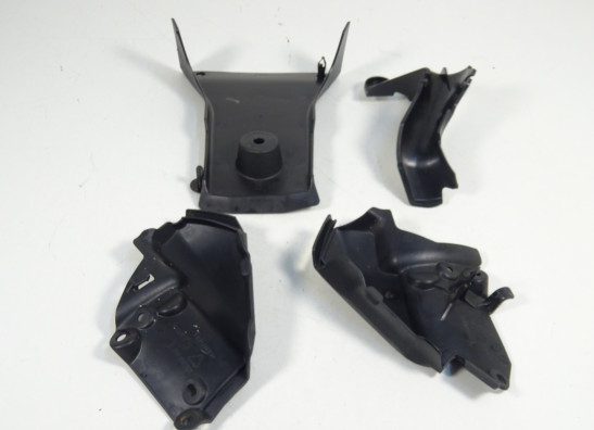 Innenverkleidung  Triumph Street Triple 675