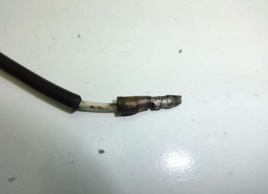 Motorblok diverse Yamaha FZ 750