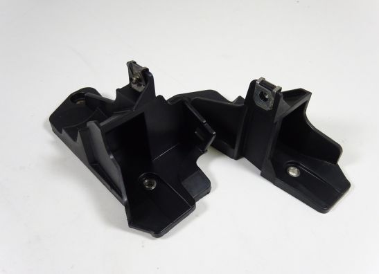 Sitzbank BMW K 1300 GT