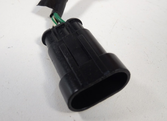 Standaard Ducati Hypermotard 821