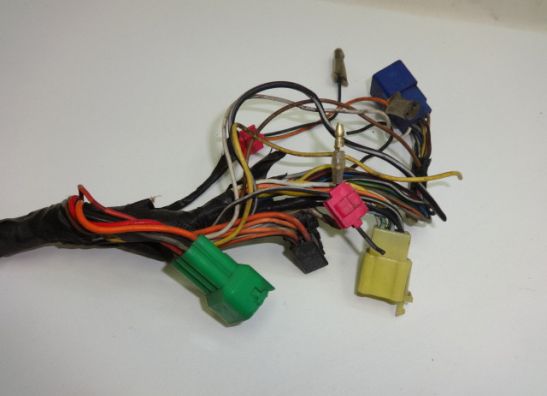 Kabelboom Suzuki GSF 600 650 Bandit 