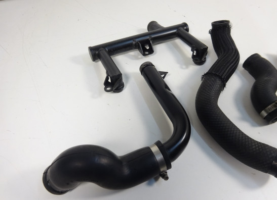 Radiator toebehoren Kawasaki Z 750