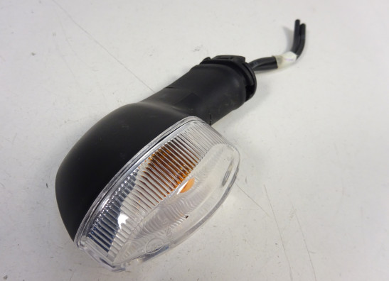 Knipperlicht rechts voor Yamaha MT 09