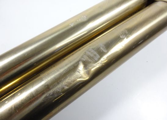 Auspuff Kawasaki Z 1000