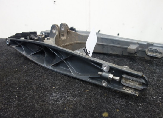 Achterbrug KTM 125 Duke