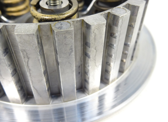 Kupplung Kawasaki ER 6