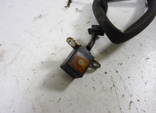 Motorblock Sonstiges Kawasaki VERSYS 650