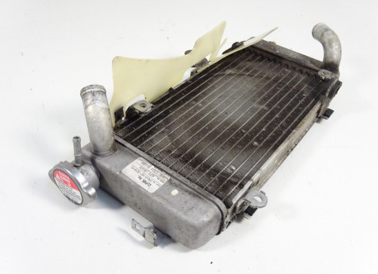 Radiateur Honda XL 1000 V Varadero