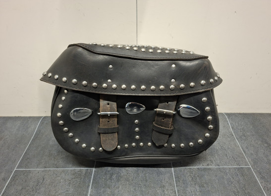 Kofferset Harley Davidson Softtail