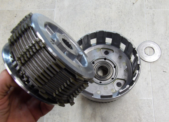 Koppeling Ducati Multistrada 950