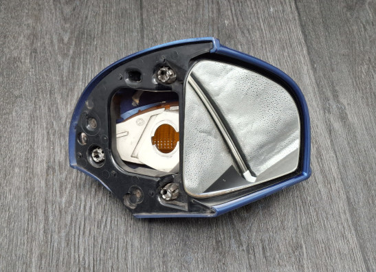 Mirror right BMW R 1100 RT