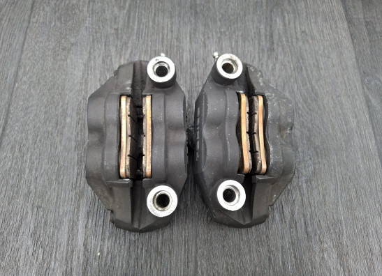 Brake calipers front Suzuki GSX R 1300 Hayabusa
