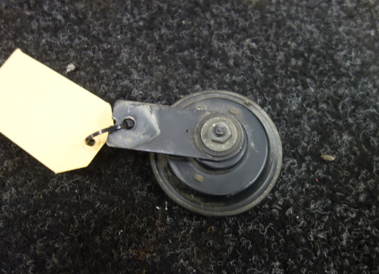 Hupe Yamaha FJR 1300