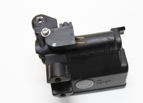 Rempomp Suzuki DL 650 V STROM