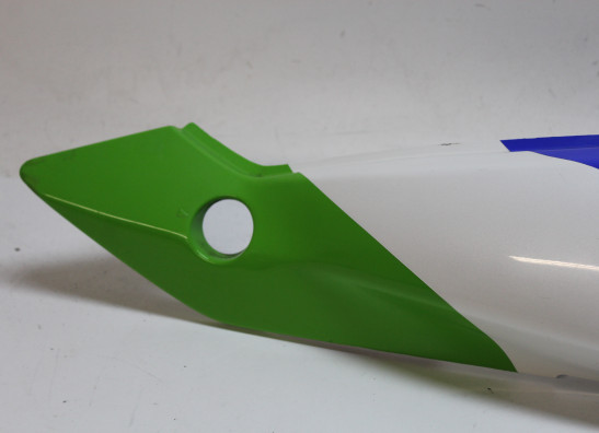 Linker achterkant Kawasaki ZXR 750
