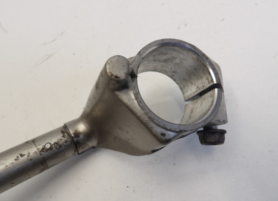 Lenkerstummel rechts Honda VFR 800 I