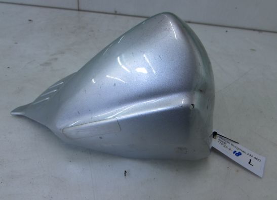 Lenker Suzuki Burgman 400