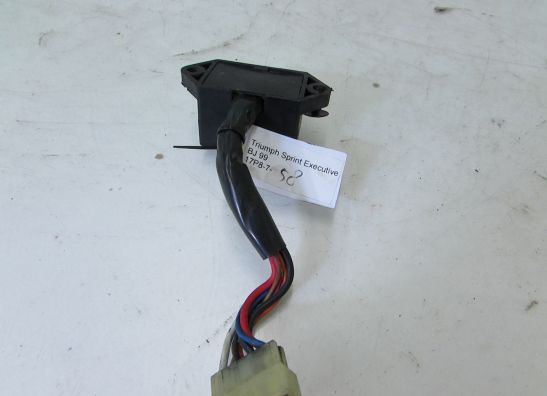 Sicherungkasten Triumph Sprint 900 Executive