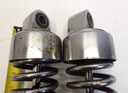 Stossdampfer hinten Suzuki VS 800 Intruder