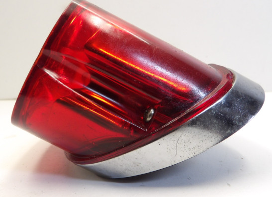 Achterlicht Harley Davidson Softtail