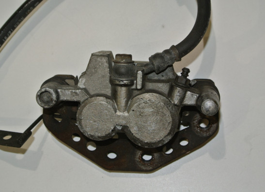 Brake caliper right front Kawasaki ZZR 250